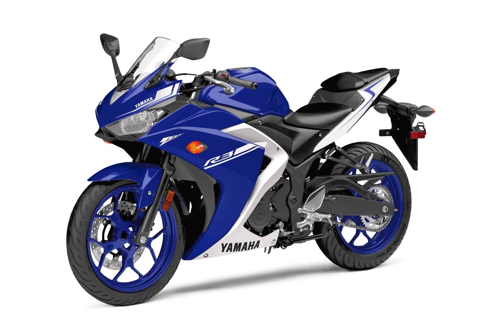 2017 yamaha r3 price