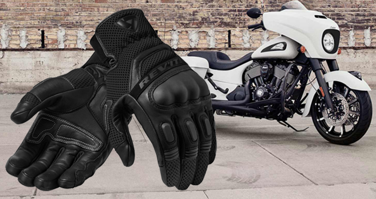 Motorcycle Gloves